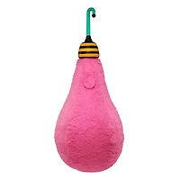 6 Ft Cotton Candy Cocoon Static Hanging Prop - Killer Klowns from Outer Space