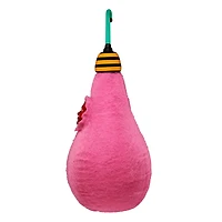 6 Ft Cotton Candy Cocoon Static Hanging Prop - Killer Klowns from Outer Space
