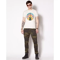 Sunny Fender T Shirt