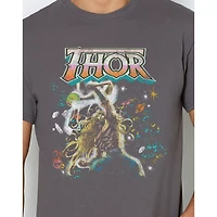 Thor T Shirt - Marvel