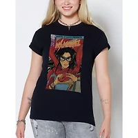 Ms. Marvel T Shirt