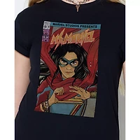 Ms. Marvel T Shirt