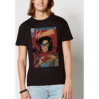 Ms. Marvel T Shirt
