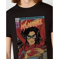 Ms. Marvel T Shirt