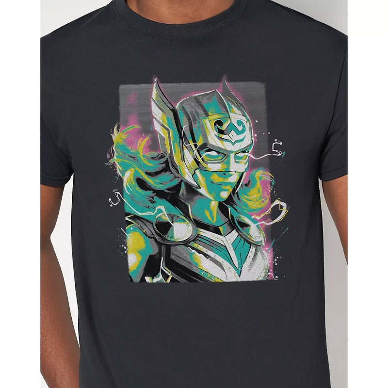 Thor: Love and Thunder T Shirt - Marvel
