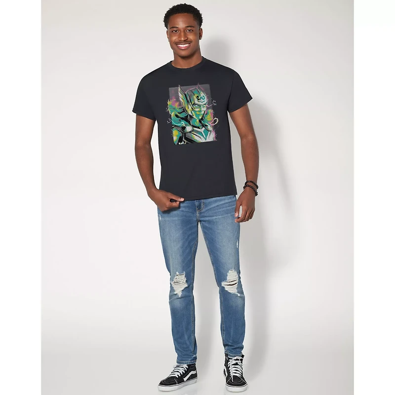 Thor: Love and Thunder T Shirt - Marvel