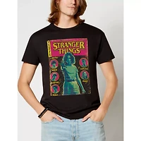 Eleven T Shirt - Stranger Things