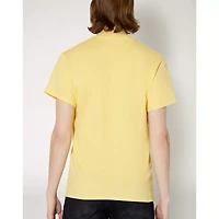 Surferboy Pizza T Shirt - Stranger Things