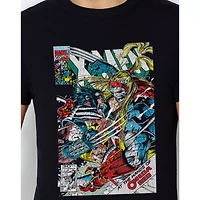 Marvel Superheroes T Shirt