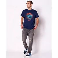 Group Stranger Things T Shirt