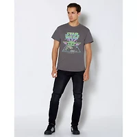 This Is the Way T Shirt - Star Wars