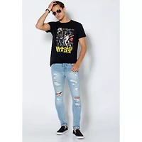 Star Wars Chinese Characters Poster T Shirt