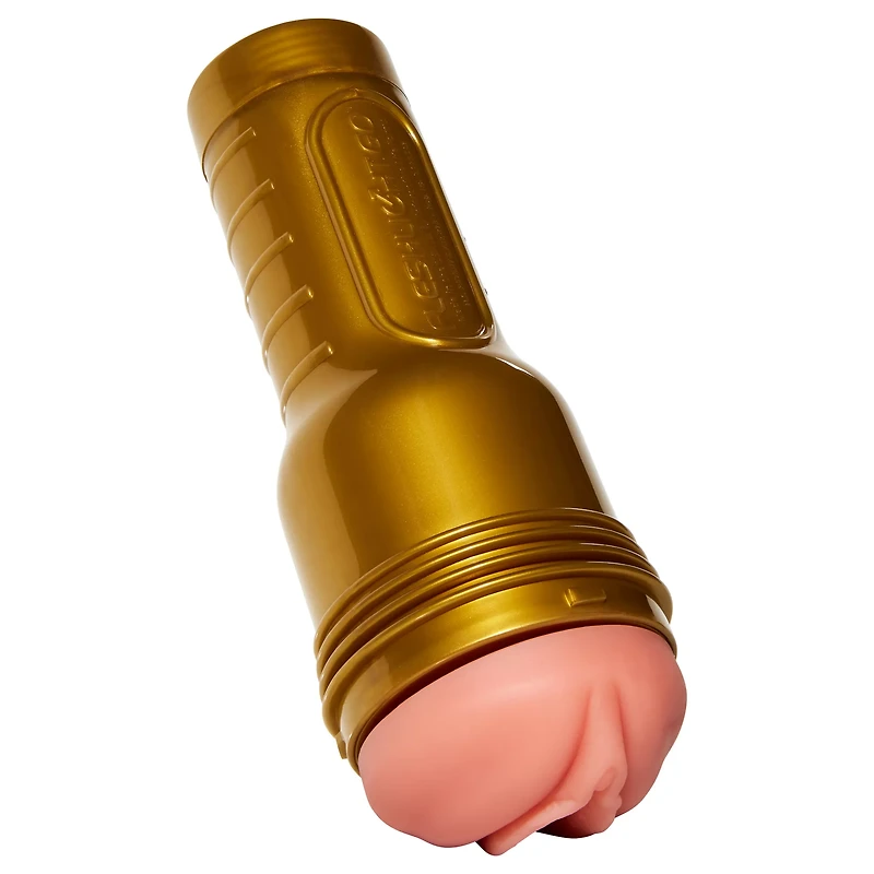 Fleshlight Go Stamina Training Unit Lady
