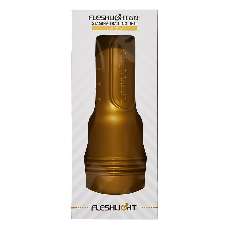Fleshlight Go Stamina Training Unit Lady