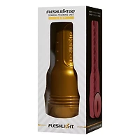 Fleshlight Go Stamina Training Unit Lady