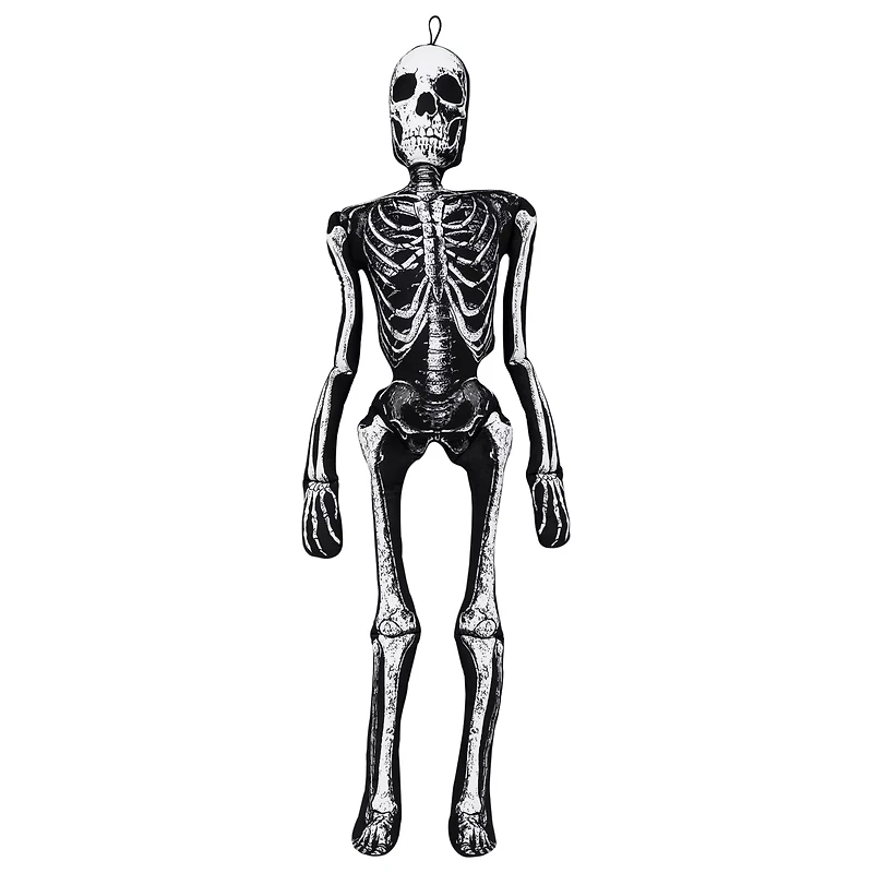 5.25 Ft Ossa Bones Comfy Curiosity