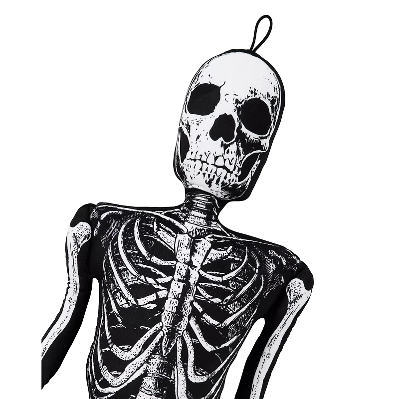 5.25 Ft Ossa Bones Comfy Curiosity
