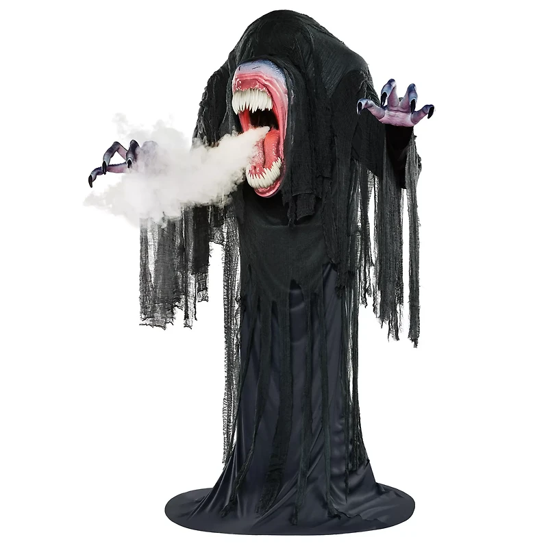 7 Ft 3 In Death Stalker Animatronic