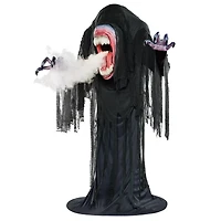7 Ft 3 In Death Stalker Animatronic