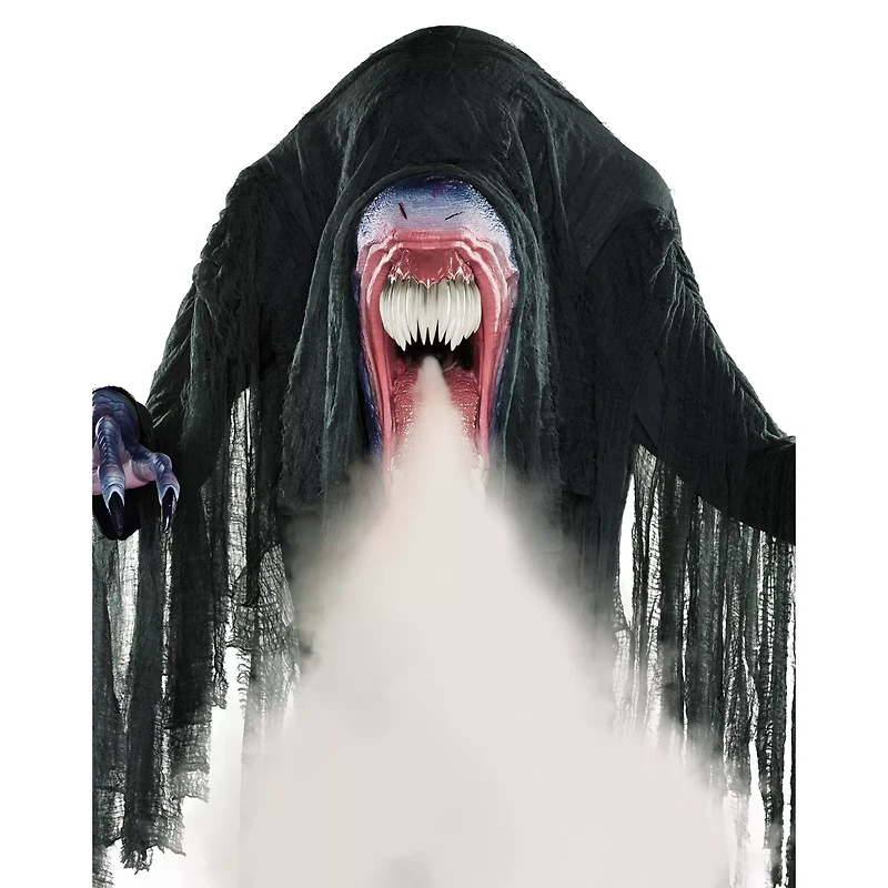 7 Ft 3 In Death Stalker Animatronic