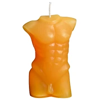 Lacire Drip Candle Torso Form IV