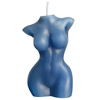 Lacire Drip Candle Torso Form III