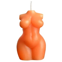 Lacire Drip Candle Torso Form I