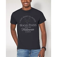 Watch Hocus Pocus T Shirt