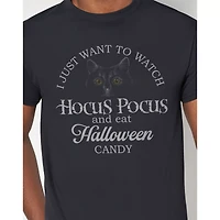 Watch Hocus Pocus T Shirt