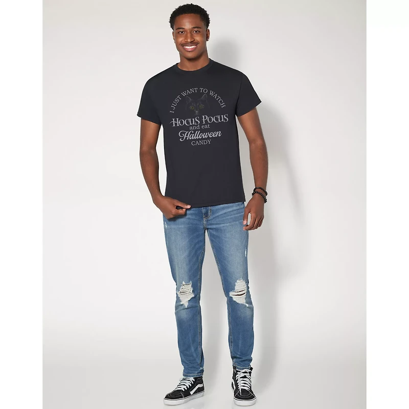 Watch Hocus Pocus T Shirt