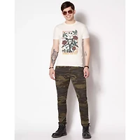 Summer Fear Fest T Shirt - The Nightmare Before Christmas