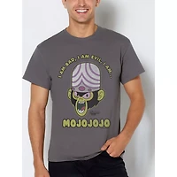 I Am Mojo Jojo T Shirt - The Powerpuff Girls