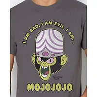 I Am Mojo Jojo T Shirt - The Powerpuff Girls