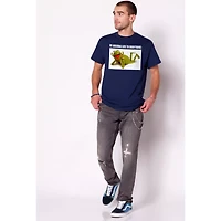 Kermit Late to Everything T Shirt