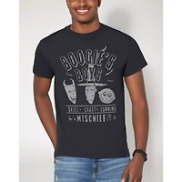Boogie's Boys T Shirt - The Nightmare Before Christmas