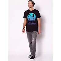 Deadly Nightshade Sally T Shirt - The Nightmare Before Christmas