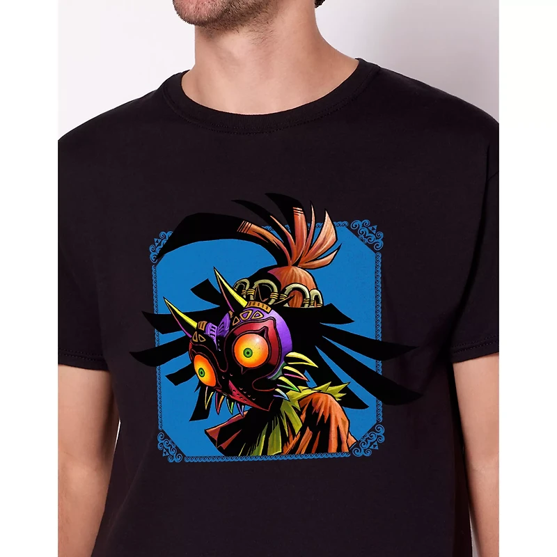 Zelda T Shirt - Nintendo