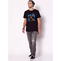 Zelda T Shirt - Nintendo