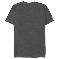 Death Mountain T Shirt - The Legend of Zelda