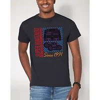 Super Nintendo 1991 T Shirt