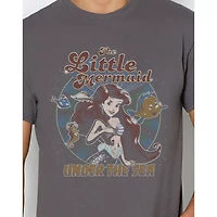 The Little Mermaid T Shirt - Disney
