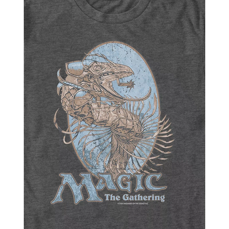 Urza Dragon T Shirt- Magic The Gathering