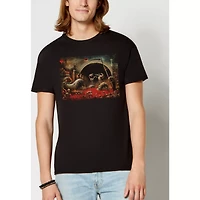 Hell On Warcraft T Shirt- Magic The Gathering