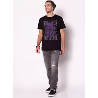 Roll For Initiative T Shirt- Dungeons & Dragons