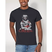 Annabelle Doll T Shirt - The Conjuring