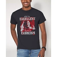 What An Excellent Day T Shirt- The Exorcist