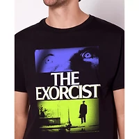 The Exorcist Pop Art T Shirt