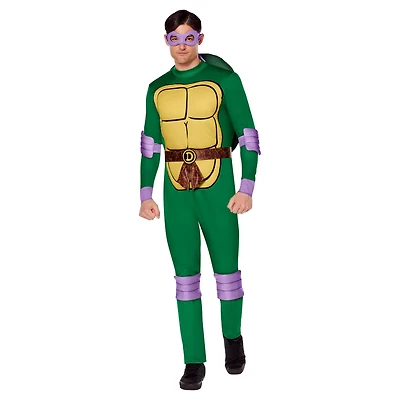 Adult Donatello Costume - Teenage Mutant Ninja Turtles