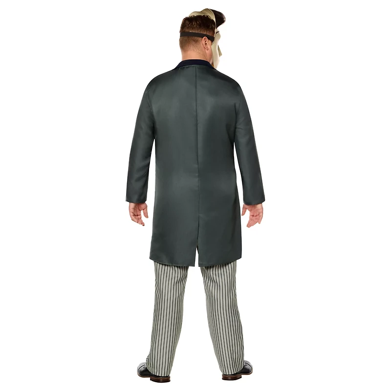 Adult Victor Van Dort Costume - Corpse Bride