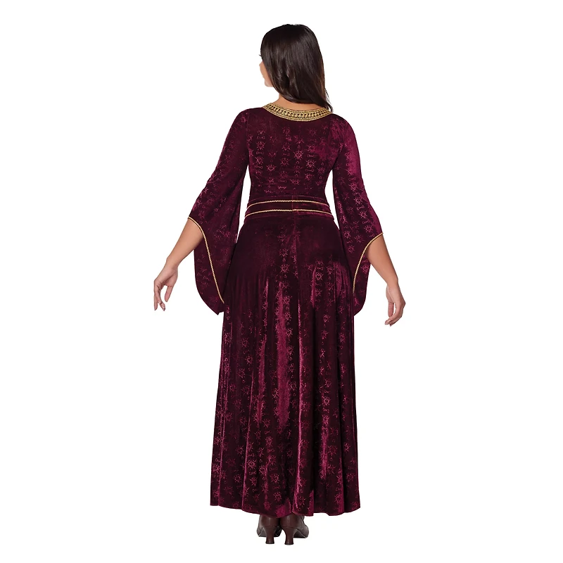 Adult Mother Gothel Costume - Disney Villains